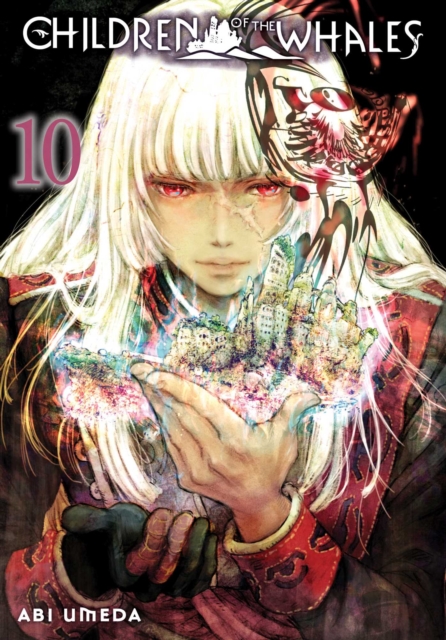 Children of the Whales, Vol. 10 - Abi Umeda