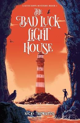 Bad Luck Lighthouse - Nicki Thornton