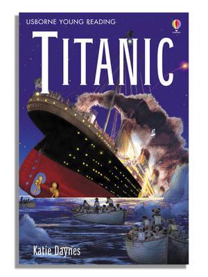 Titanic - Katie Daynes