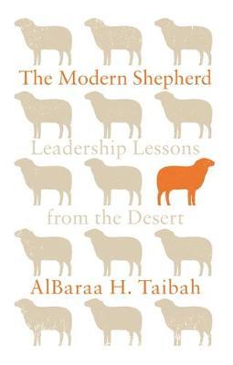 Modern Shepherd - AlBaraa H Taibah