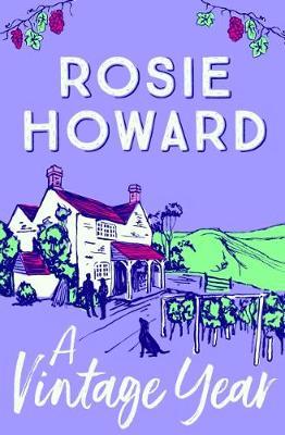 Vintage Year - Rosie Howard