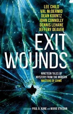 Exit Wounds -  