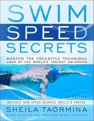 Swim Speed Secrets - Sheila Taormina