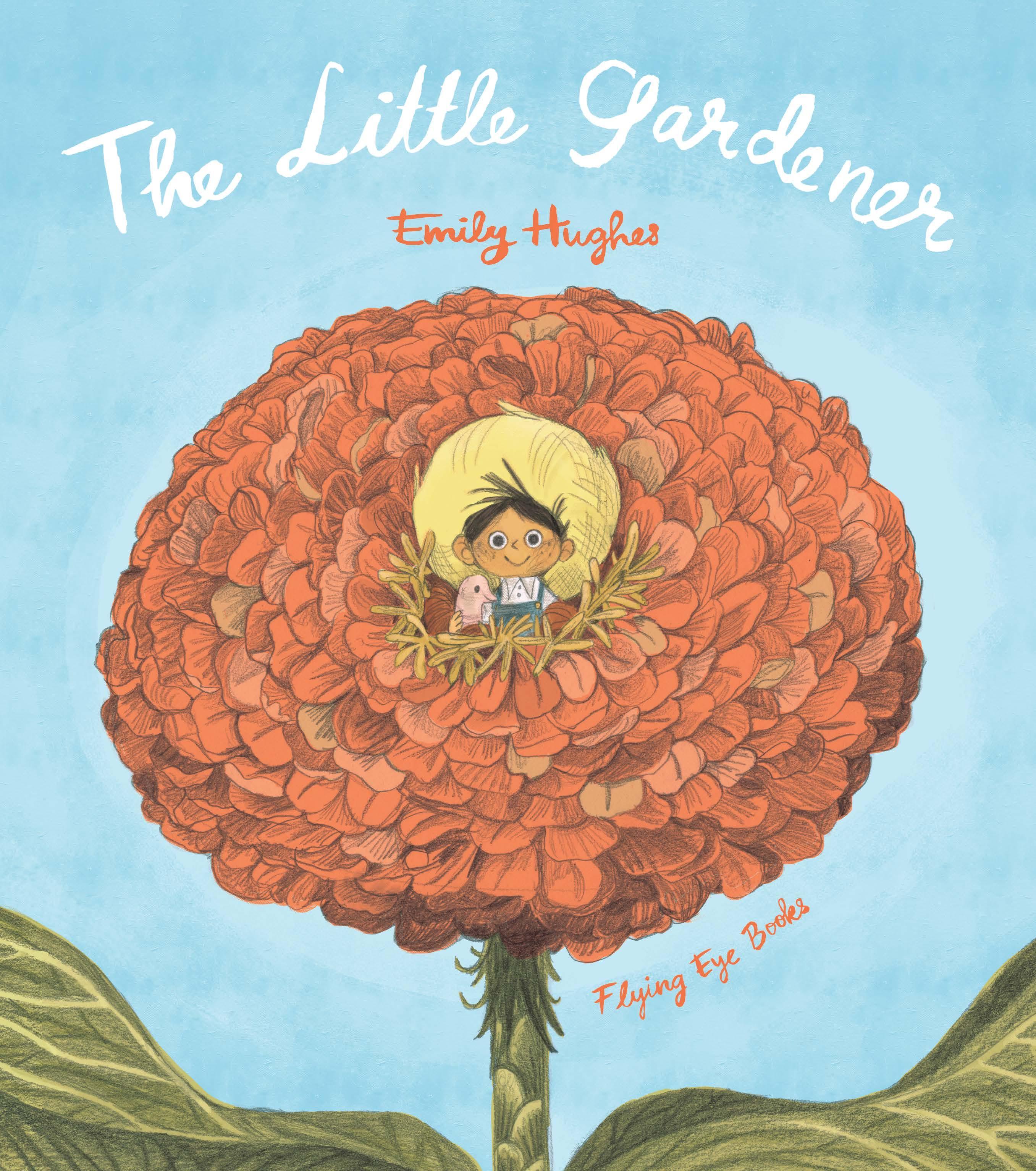 Little Gardener - Emily Hughes