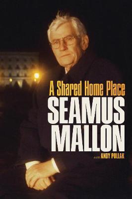 Seamus Mallon - Seamus Mallon