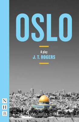 Oslo - JT Rogers