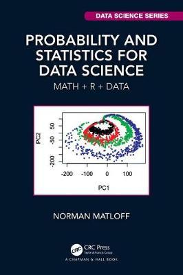 Probability and Statistics for Data Science - Norman Matloff