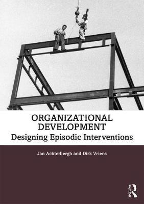 Organizational Development - Jan Achterbergh