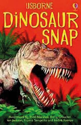 Dinosaur Snap -  