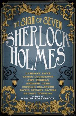 Sherlock Holmes: The Sign of Seven -  