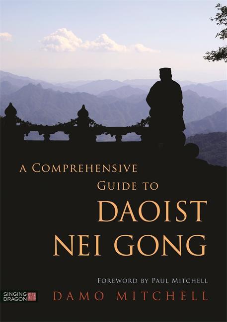 Comprehensive Guide to Daoist Nei Gong - Damo Mitchell