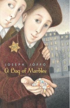 bag of marbles - Joseph Joffo