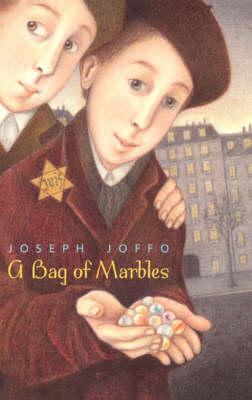 bag of marbles - Joseph Joffo