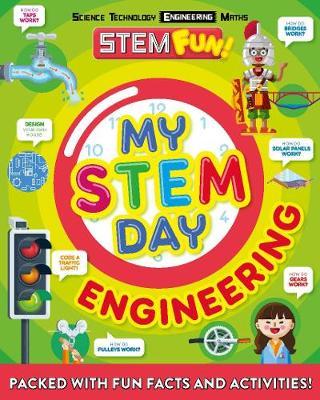 My STEM Day - Engineering - Nancy Dickmann