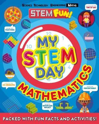 My STEM Day - Mathematics - Anne Rooney