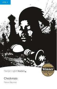 Coperta cărții Level 4: Checkmate -