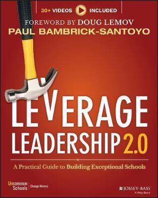 Leverage Leadership 2.0 - Paul Bambrick-Santoyo
