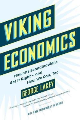 Viking Economics - George Lakey