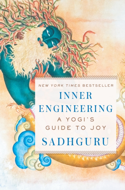 Inner Engineering -  Sadhguru