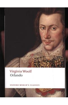 Orlando - Virginia Woolf