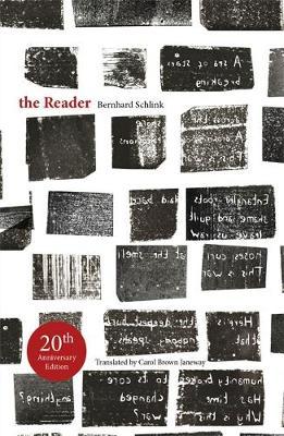 Reader - Bernhard Schlink