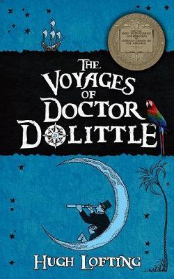 Voyages of Doctor Dolittle - Hugh Lofting