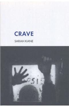 Crave - Sarah Kane