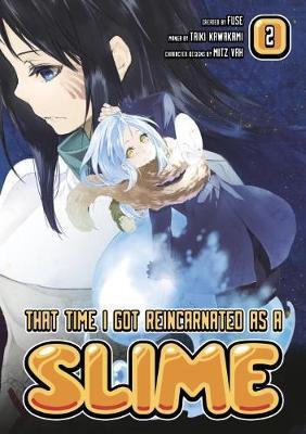 That Time I Got Reincarnated As A Slime 2 -  