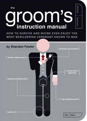 Groom's Instruction Manual - Shandon Fowler