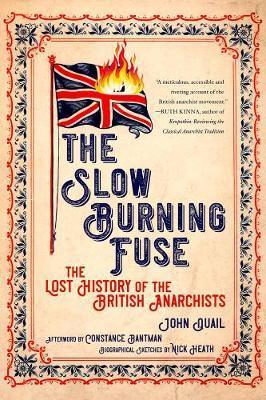 Slow Burning Fuse - John Quail