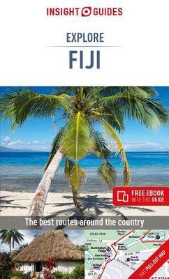 Insight Guides Explore Fiji (Travel Guide with Free eBook) -  
