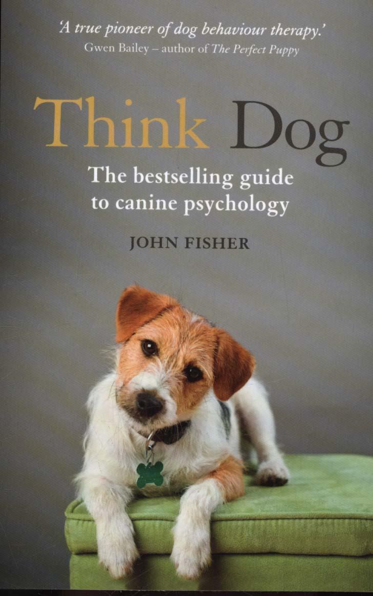 Think Dog - John Fisher