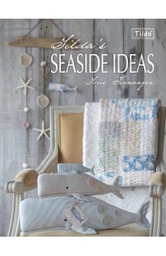Tilda's Seaside Ideas - Tone Finnanger