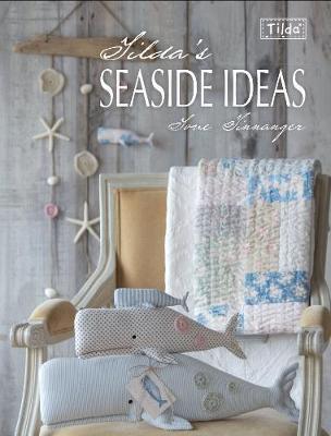 Tilda's Seaside Ideas - Tone Finnanger