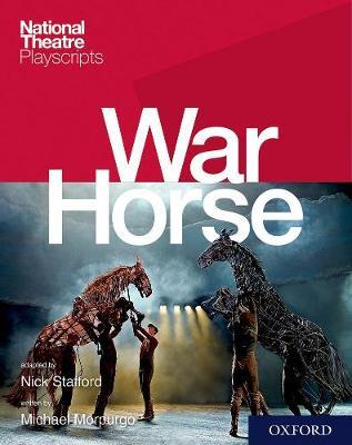 National Theatre Playscripts: War Horse -  Stafford
