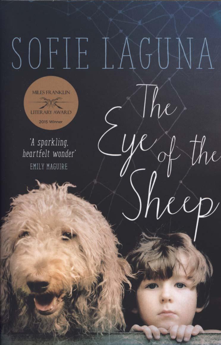 Eye of the Sheep - Sofie Laguna