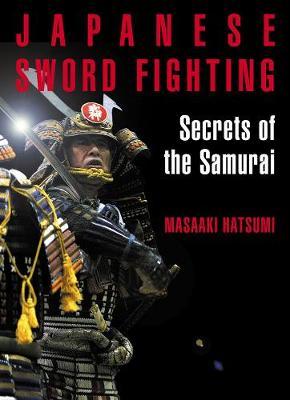 Japanese Sword Fighting - Masaaki Hatsumi