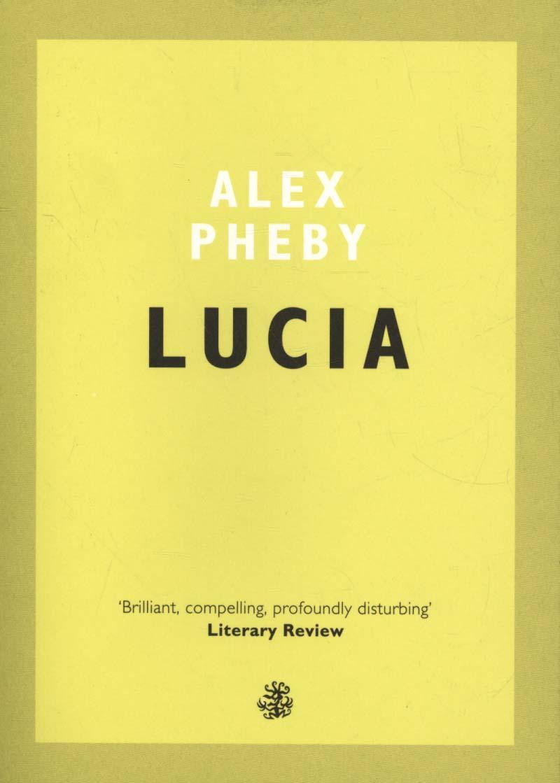 Lucia -  Pheby