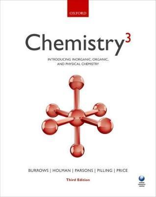 Chemistry(3) - Andrew Burrows