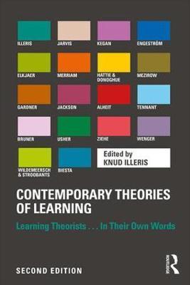 Contemporary Theories of Learning - Knud Illeris