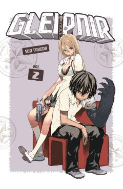 Gleipnir 2 - Sun Takeda