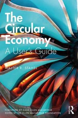 Circular Economy - Walter R Stahel