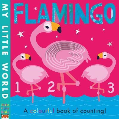 Flamingo - Patricia Hegarty