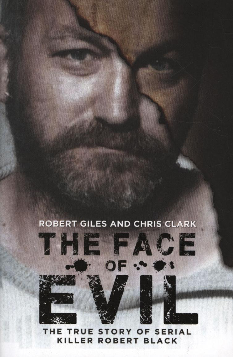 Face of Evil - Chris Clark