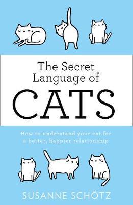 Secret Language Of Cats - Susanne Sch�tz