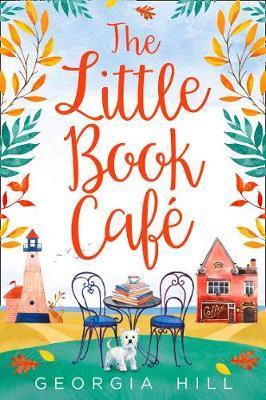 Little Book Cafe - Georgia Hill