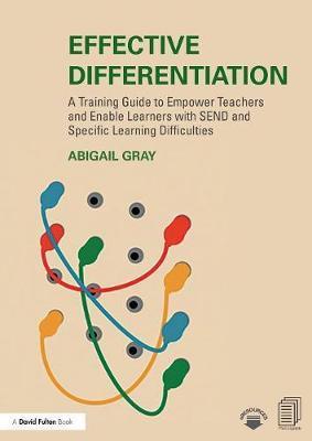 Effective Differentiation - Abigail Gray