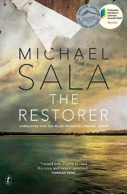 Restorer - Michael Sala