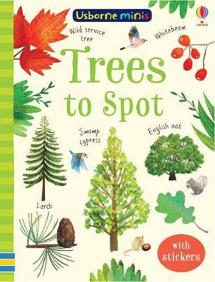 Trees to Spot - Sam Smith