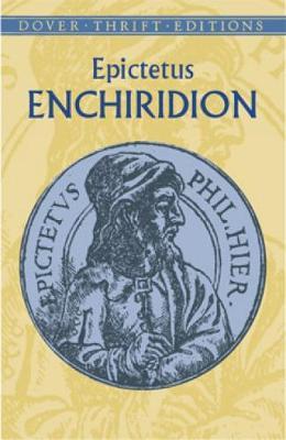 Enchiridion -  Epictetus